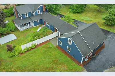 26 Old Mont Vernon Road, Amherst, NH 03031 - Photo 41