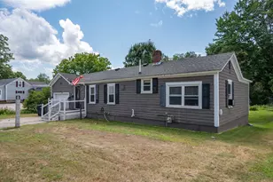101 Park St, Northfield, NH 03276 - Photo 1