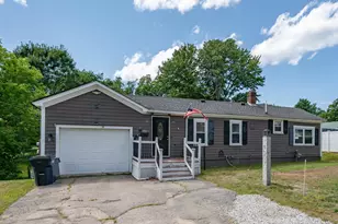 101 Park St, Northfield, NH 03276 - Photo 1