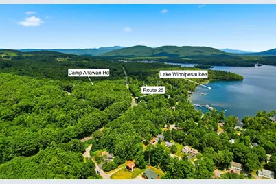 6,7,11,14,15 Camp Anawan Road, Meredith, NH 03253 - Photo 1