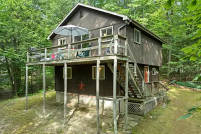 13 Valley Road, Tuftonboro, NH 03816 - Photo 7
