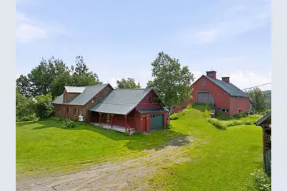 543 Bear Rock Road, Colebrook, NH 03576 - Photo 15