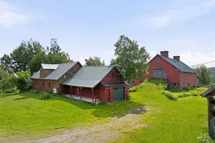 543 Bear Rock Rd, Colebrook, NH 03576 - Photo 15