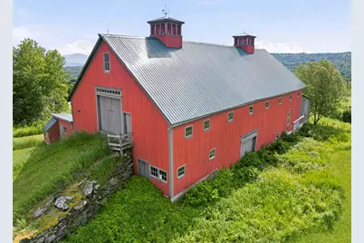 543 Bear Rock Road, Colebrook, NH 03576 - Photo 3