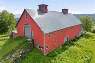 543 Bear Rock Rd, Colebrook, NH 03576 - Photo 3