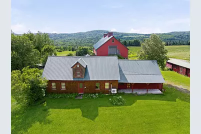 543 Bear Rock Road, Colebrook, NH 03576 - Photo 9