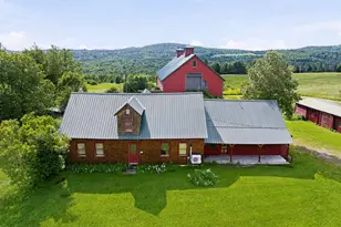 543 Bear Rock Rd, Colebrook, NH 03576 - Photo 9