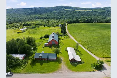 543 Bear Rock Road, Colebrook, NH 03576 - Photo 59