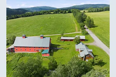 543 Bear Rock Road, Colebrook, NH 03576 - Photo 17