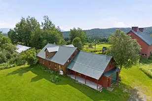 543 Bear Rock Rd, Colebrook, NH 03576 - Photo 13