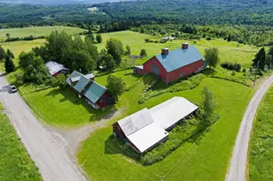 543 Bear Rock Rd, Colebrook, NH 03576 - Photo 19