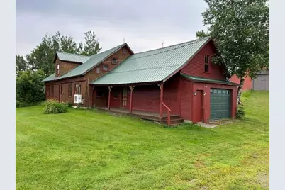 543 Bear Rock Road, Colebrook, NH 03576 - Photo 7
