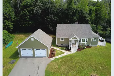 25 Old Lakeview Terrace, Wolfeboro, NH 03894 - Photo 41