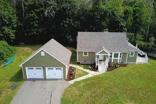 25 Old Lakeview Terrace, Wolfeboro, NH 03894 - Photo 41