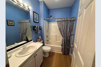 8 Forest Knoll Way #A-4, Waterville Valley, NH 03215 - Photo 21
