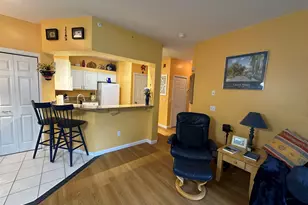 8 Forest Knoll Way, Waterville Valley, NH 03215 - Photo 5