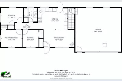 39 Norwich Road, Nashua, NH 03062 - Photo 17