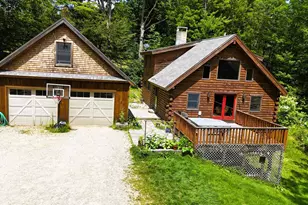 345 Breed Rd, Harrisville, NH 03450 - Photo 1