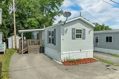 19 Brookwood Drive, Salem, NH 03079 - Photo 1