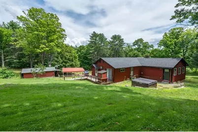300 Lancaster Hill Road, Tilton, NH 03276 - Photo 31
