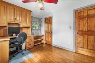 128 Holly Ave, Manchester, NH 03103 - Photo 21