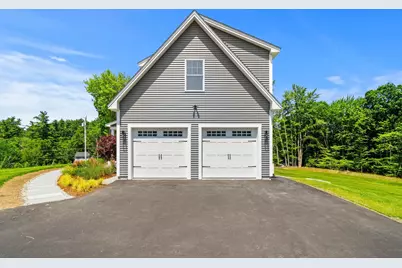 6 Westview Road #Lot 3 - The Saffron Floor Plan, Bedford, NH 03110 - Photo 33