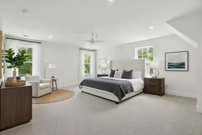 6 Westview Road #Lot 3 - The Saffron Floor Plan, Bedford, NH 03110 - Photo 19
