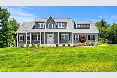 6 Westview Road #Lot 3 - The Saffron Floor Plan, Bedford, NH 03110 - Photo 1