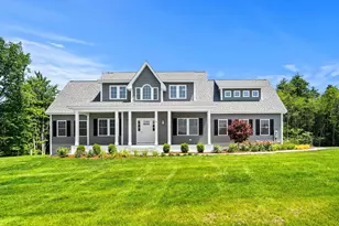 6 Westview Rd, Bedford, NH 03110 - Photo 1