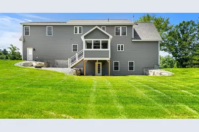 6 Westview Road #Lot 3 - The Saffron Floor Plan, Bedford, NH 03110 - Photo 35