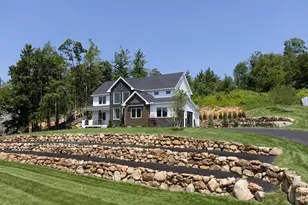 25 Indian Rock Rd, Bedford, NH 03110 - Photo 5