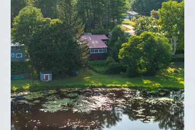 15 Fort Hill Road, Nottingham, NH 03290 - Photo 11