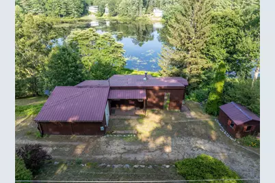15 Fort Hill Road, Nottingham, NH 03290 - Photo 1