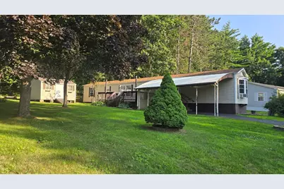 44 Gooseberry Circle, Rochester, NH 03867 - Photo 35