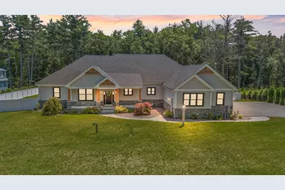 7 Lilac Ridge Road, Windham, NH 03087 - Photo 1