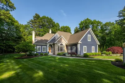 56 Windsor Green Road, Greenland, NH 03840 - Photo 1