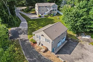 132 Barretts Hill Rd, Hudson, NH 03061 - Photo 9