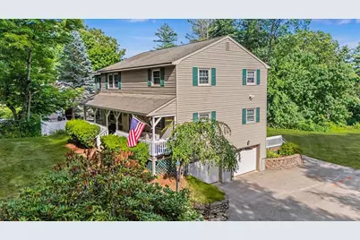 132 Barretts Hill Road, Hudson, NH 03061 - Photo 3