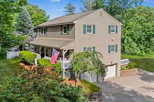 132 Barretts Hill Rd, Hudson, NH 03061 - Photo 3