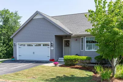 1 Guernsey Drive, Atkinson, NH 03811 - Photo 1
