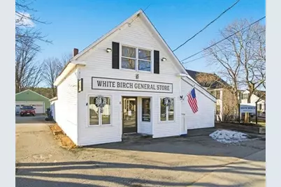 6 Main Street, Bennington, NH 03442 - Photo 1
