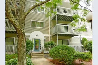 47 Dogwood Drive #107, Nashua, NH 03062 - Photo 3