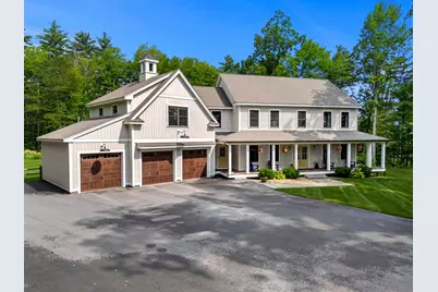 40 Province Road, Strafford, NH 03884 - Photo 3