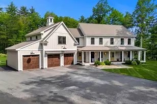40 Province Rd, Strafford, NH 03884 - Photo 3