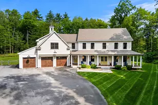 40 Province Rd, Strafford, NH 03884 - Photo 1
