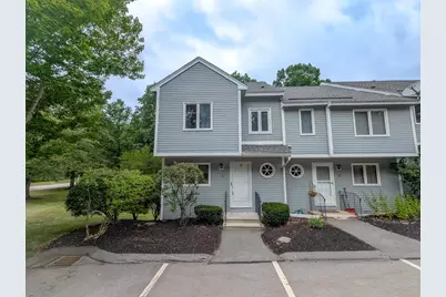 50 Merrimack Drive #48, Merrimack, NH 03054 - Photo 1