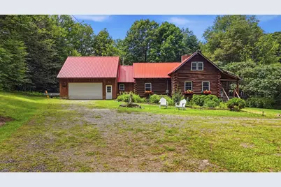 484 Scofield Mountain Road, Winchester, NH 03470 - Photo 1