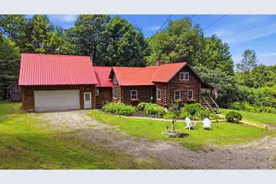 484 Scofield Mountain Road, Winchester, NH 03470 - Photo 3