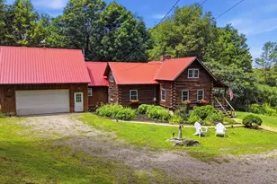 484 Scofield Mountain Rd, Winchester, NH 03470 - Photo 3