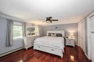 34 Olde Lantern Rd, Bedford, NH 03110 - Photo 21